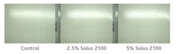 Eastman Solus? 2100